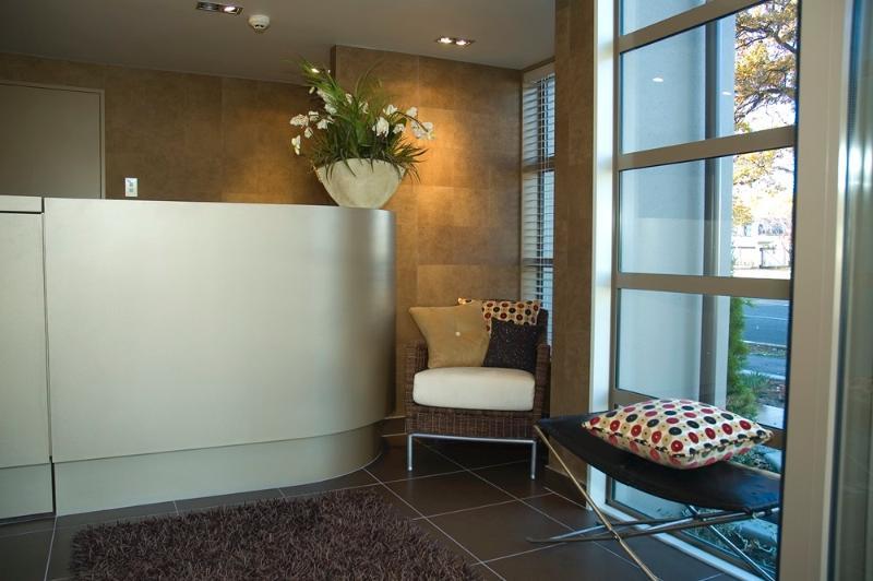 Terra Vive Suites & Apartments Christchurch Exteriör bild