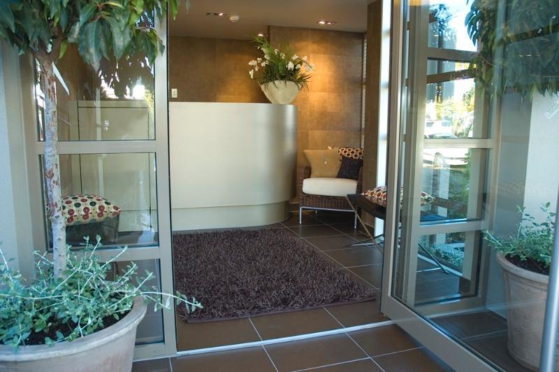 Terra Vive Suites & Apartments Christchurch Exteriör bild